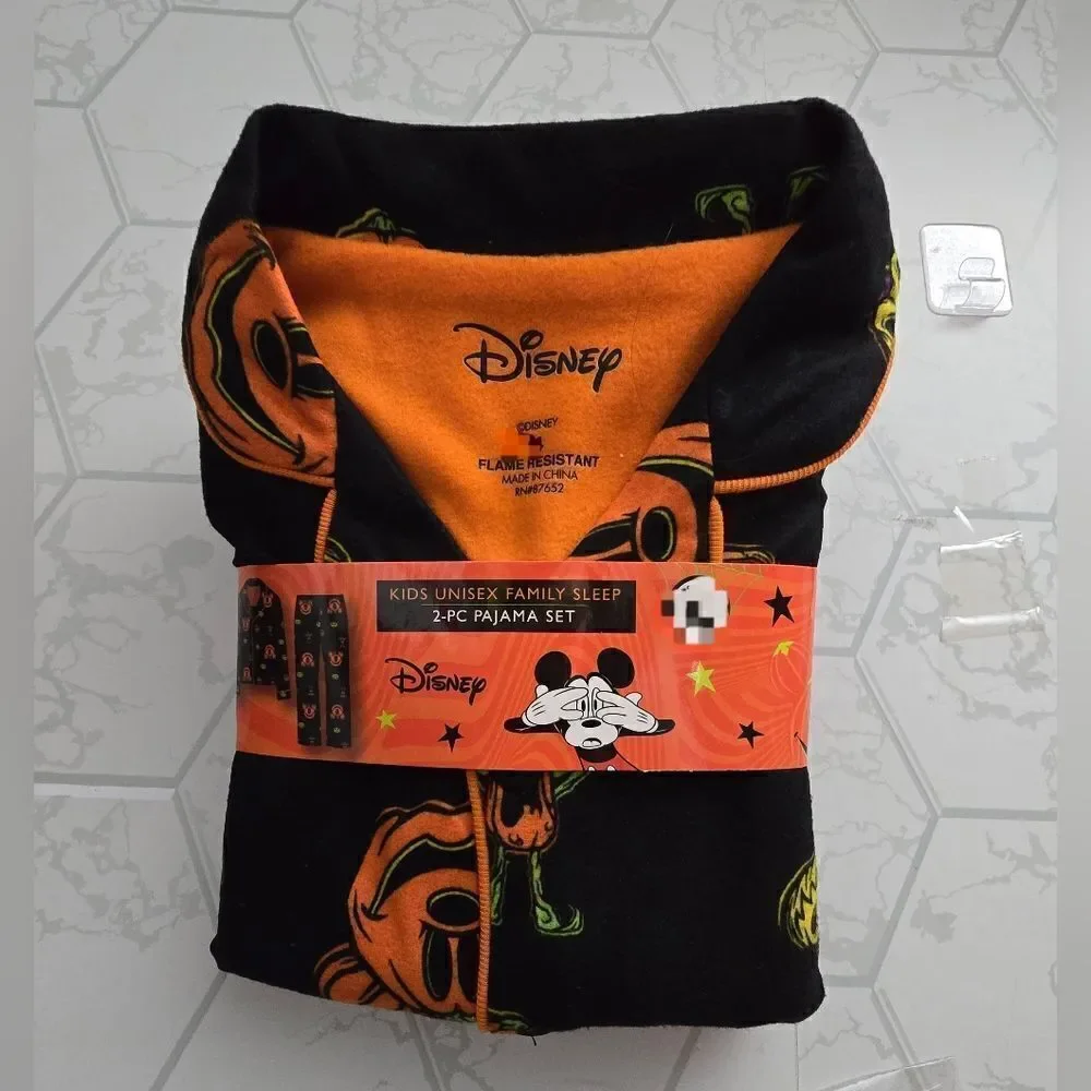 Disney celebrate halloween